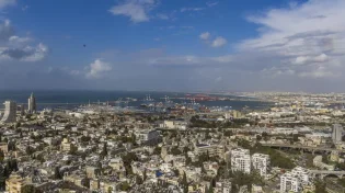 טוויסט במזג האוויר: ירידה בטמפרטורות לפני התחממות מחודשת