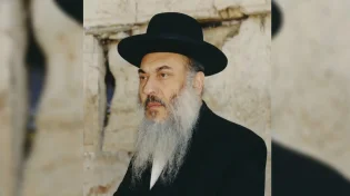 "הקלטת שהחזירה את הגנב": הרב ארז קדוסי עם הסיפורים המטלטלים מרבי ניסים יגן זצ"ל