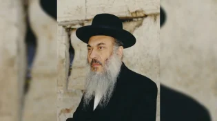 "הקלטת שהחזירה את הגנב": הרב ארז קדוסי עם הסיפורים המטלטלים מרבי ניסים יגן זצ"ל