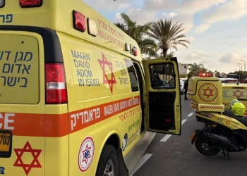 "אנחנו שבורים לגמרי": האב נפרד מבנו הקטן שנהרג בתאונה אתמול "אנחנו שבורים לגמרי": האב נפרד מבנו הקטן שנהרג בתאונה אתמול