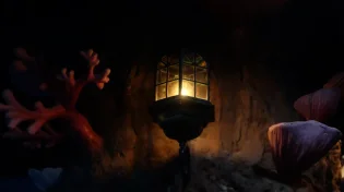 המקום המסתורי באנגליה שאיש לא מצליח להסביר כבר כמעט 200 שנה