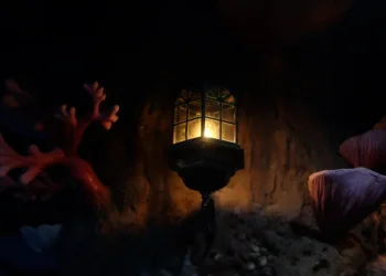 המקום המסתורי באנגליה שאיש לא מצליח להסביר כבר כמעט 200 שנה