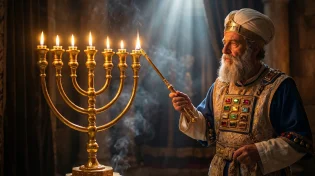 למה אנחנו מקנאים באחרים? פרשת השבוע נותנת תשובה מטלטלת