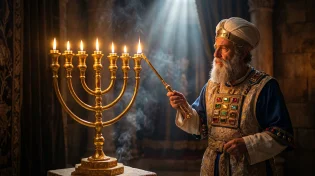 למה אנחנו מקנאים באחרים? פרשת השבוע נותנת תשובה מטלטלת