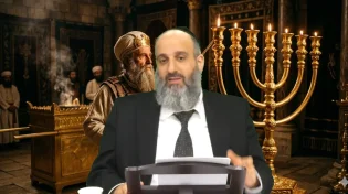 פרשת בהעלותך תשפ"ו - ביאורים מרתקים על "מגיד שבחו שלא שינה"