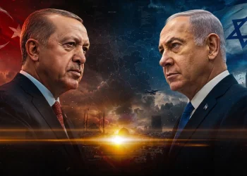 ארדואן בדרך לעימות עם ישראל? הדרמה שמדאיגה את אירופה