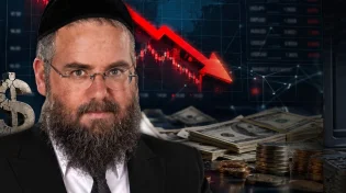 מה עוצר את השפע? הסוד שמאחורי הפרנסה והנפילה של הדולר | שידור חי