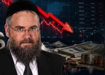 מה עוצר את השפע? הסוד שמאחורי הפרנסה והנפילה של הדולר