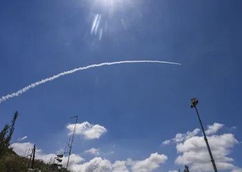 יירוטים בשמי הצפון