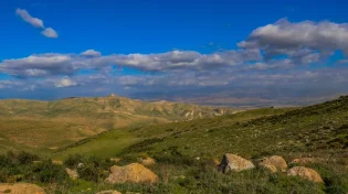 התחממות קלה בדרך: זו תחזית מזג האוויר לימים הקרובים