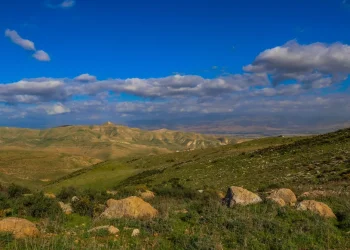 התחממות קלה בדרך: זו תחזית מזג האוויר לימים הקרובים התחממות קלה בדרך: זו תחזית מזג האוויר לימים הקרובים