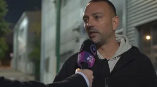 "שבת או כדורגל": זה מה שבחר המרואיין כשנאלץ להכריע