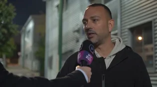"שבת או כדורגל": זה מה שבחר המרואיין כשנאלץ להכריע