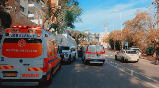 טרגדיה בצפון: תינוקת בת 3 חודשים נפטרה לאחר שנמצאה ללא הכרה