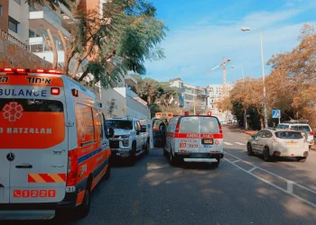 טרגדיה בצפון: תינוקת בת 3 חודשים נפטרה לאחר שנמצאה ללא הכרה