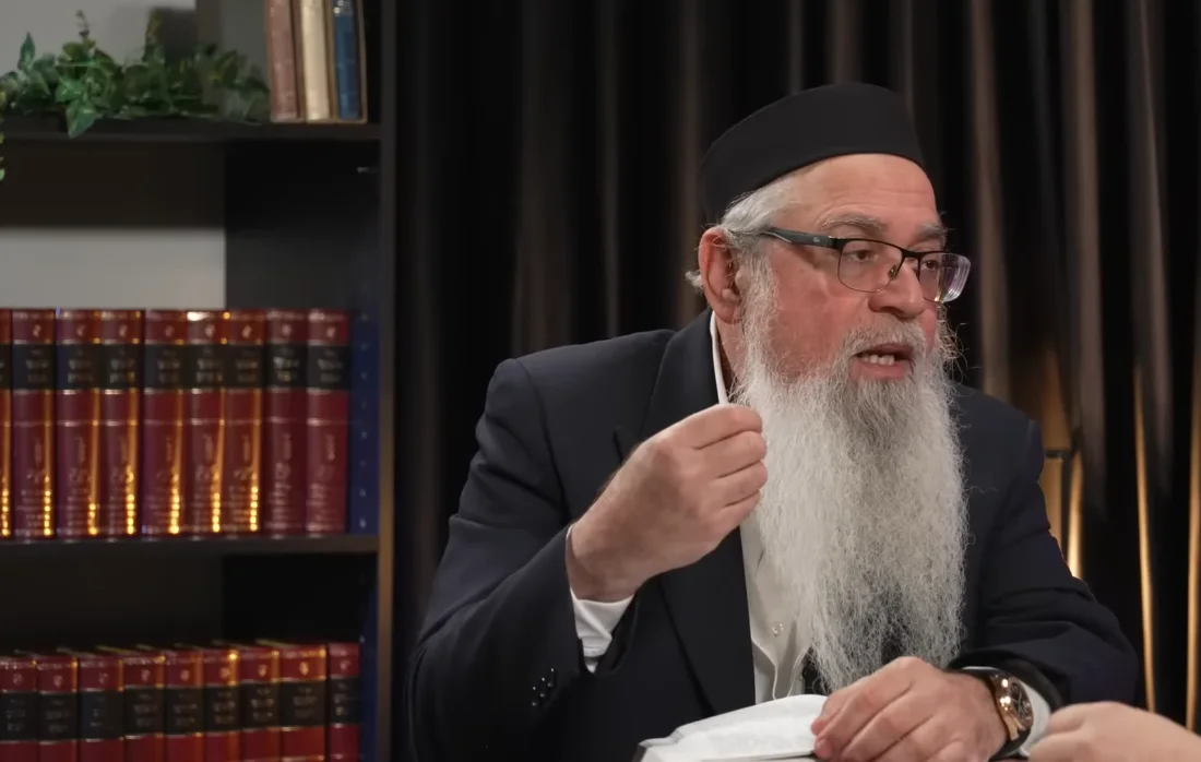 ארדואן בדרך לעימות עם ישראל? | המקובל הרב יוסף ביטון בשידור