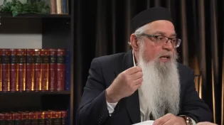 ארדואן בדרך לעימות עם ישראל? | המקובל הרב יוסף ביטון בשידור 