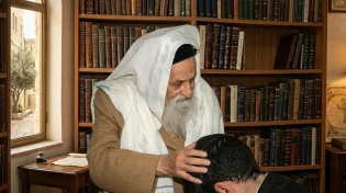 13 עובדות מדהימות על חכם ששון לוי זצ"ל: הצדיק שגדולי הדור העריצו