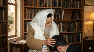 13 עובדות מדהימות על חכם ששון לוי זצ"ל: הצדיק שגדולי הדור העריצו