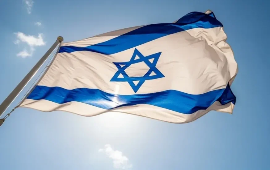 בתוך שנה אחת בלבד: הזינוק הדרמטי בזהות היהודית בישראל בתוך שנה אחת בלבד: הזינוק הדרמטי בזהות היהודית בישראל