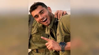 הותר לפרסום: לוחם מגלן נפל מפגיעת רחפן נפץ בדרום לבנון