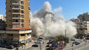 דרמה בצפון: נתניהו וכ"ץ הורו לצה"ל לתקוף בדאחייה