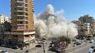 דרמה בצפון: נתניהו וכ"ץ הורו לצה"ל לתקוף בדאחייה