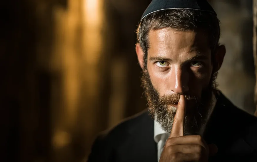 הסוד שמתחיל דווקא במילים שלנו הסוד שמתחיל דווקא במילים שלנו