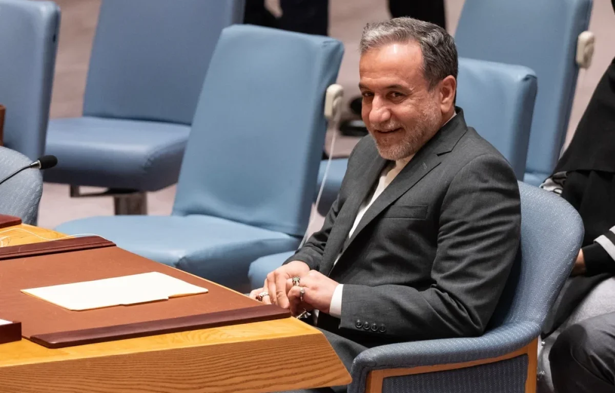 איראן מאיימת: כל תקיפה בלבנון תיחשב להפרת הפסקת האש איראן מאיימת: כל תקיפה בלבנון תיחשב להפרת הפסקת האש