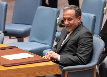 איראן מאיימת: כל תקיפה בלבנון תיחשב להפרת הפסקת האש איראן מאיימת: כל תקיפה בלבנון תיחשב להפרת הפסקת האש