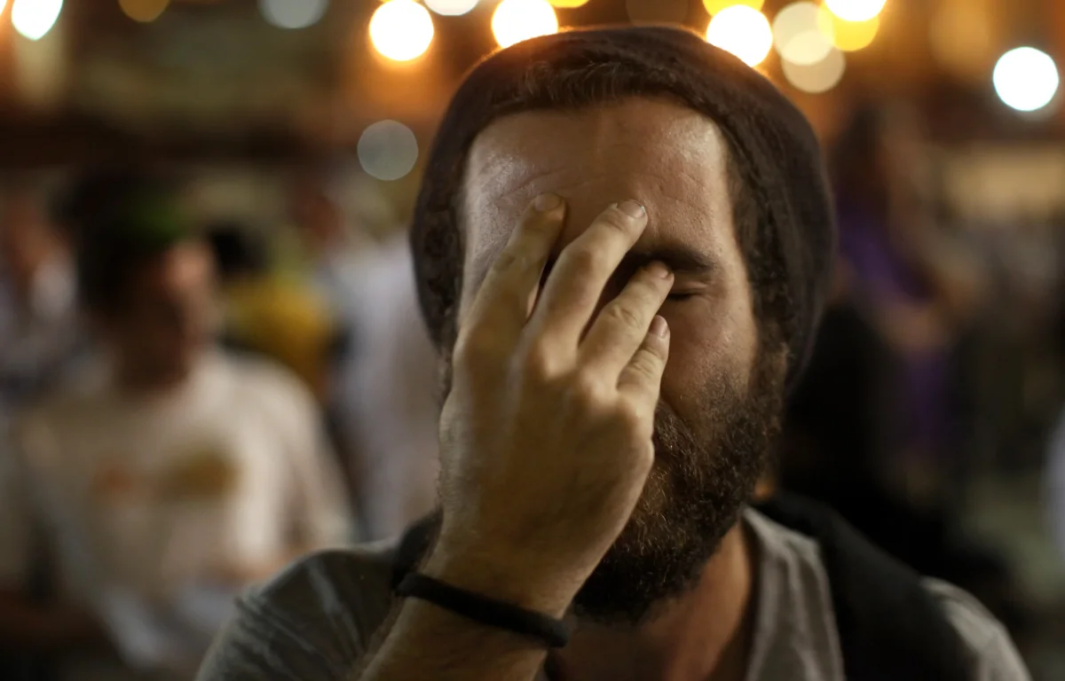 כך תזהו את ההשגחה הפרטית שמלווה אתכם בכל יום כך תזהו את ההשגחה הפרטית שמלווה אתכם בכל יום