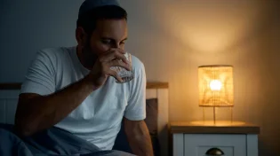 רוצים לישון טוב יותר? אלו ההרגלים שכדאי לאמץ מידי ערב