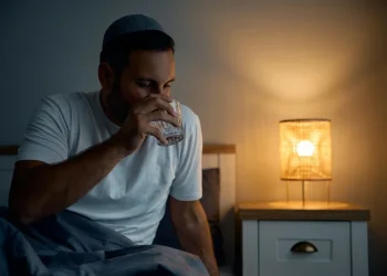 ההרגלים שכדאי לאמץ מידי ערב ההרגלים שכדאי לאמץ מידי ערב