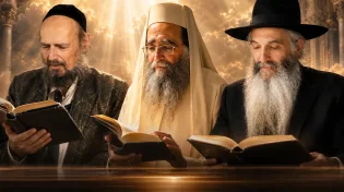"החיים שלך יכולים להשתנות היום": כך זוכים לישועות מעל הטבע