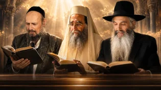"החיים שלך יכולים להשתנות היום": כך זוכים לישועות מעל הטבע