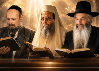 "החיים שלך יכולים להשתנות היום": כך זוכים לישועות מעל הטבע