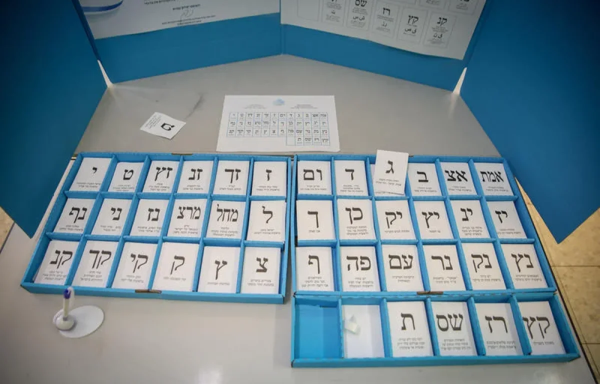 דרמה בכנסת: חוק הפיזור עבר בקריאה ראשונה דרמה בכנסת: חוק הפיזור עבר בקריאה ראשונה