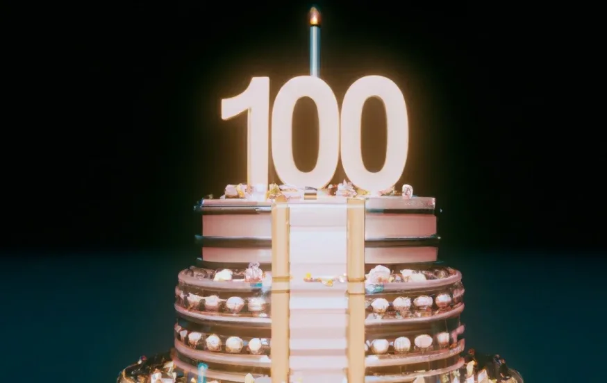 רוצים להגיע לגיל 100 בע"ה? אלו ההרגלים הקטנים שיכולים לשמור עליכם רוצים להגיע לגיל 100 בע"ה? אלו ההרגלים הקטנים שיכולים לשמור עליכם