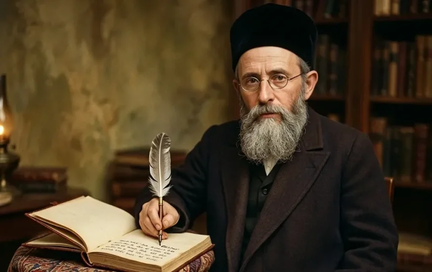 באר יעקב קרויה על שמו: 11 עובדות מעניינות על היעב"ץ