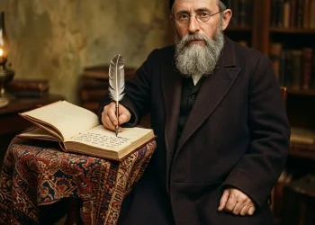באר יעקב קרויה על שמו: 11 עובדות מעניינות על היעב"ץ