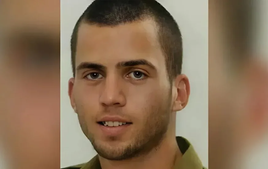 אחרי עשור: נלכד המחבל שהסתיר את גופתו של אורון שאול ז"ל אחרי עשור: נלכד המחבל שהסתיר את גופתו של אורון שאול ז"ל