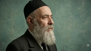 7 עובדות מפתיעות על רבי ירוחם ממיר זצ"ל