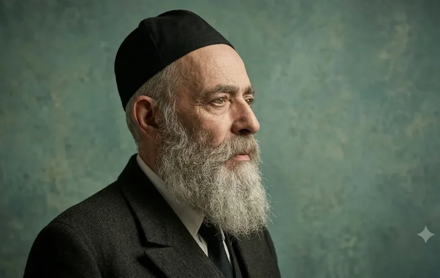 7 עובדות מפתיעות על רבי ירוחם ממיר זצ"ל 7 עובדות מפתיעות על רבי ירוחם ממיר זצ"ל