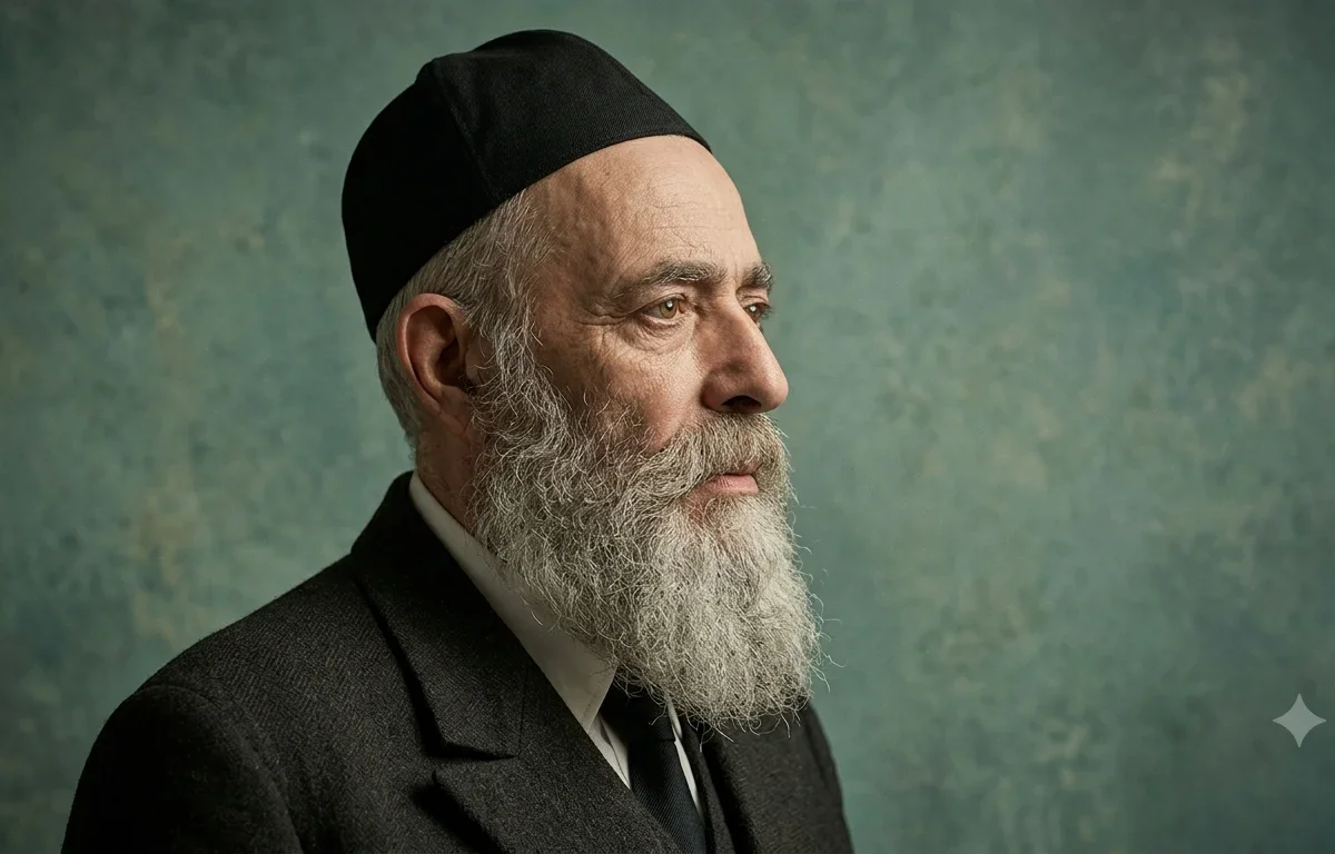7 עובדות מפתיעות על רבי ירוחם ממיר זצ"ל 7 עובדות מפתיעות על רבי ירוחם ממיר זצ"ל