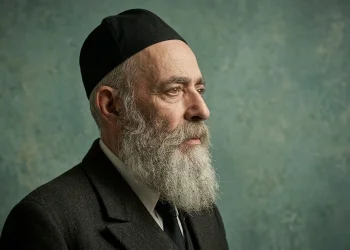 7 עובדות מפתיעות על רבי ירוחם ממיר זצ"ל 7 עובדות מפתיעות על רבי ירוחם ממיר זצ"ל