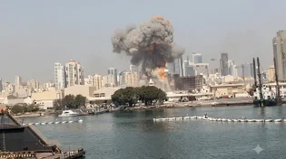 הסלמה במפרץ: איראן וארה"ב החליפו מהלומות בלב המזרח התיכון