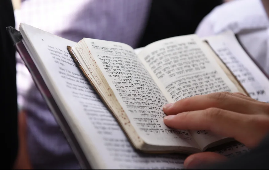 7 סגולות עתיקות שרבים מעידים כי חיזקו את חייהם 7 סגולות עתיקות שרבים מעידים כי חיזקו את חייהם