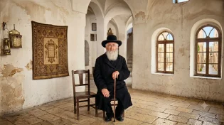 הרב שהנהיג את חיפה במשך יותר מיובל שנים: 65 שנה לפטירתו 