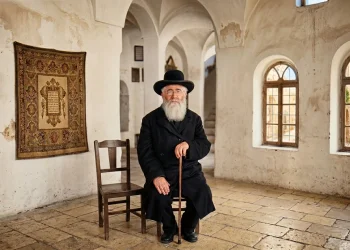הרב שהנהיג את חיפה במשך יותר מיובל שנים: 65 שנה לפטירתו 