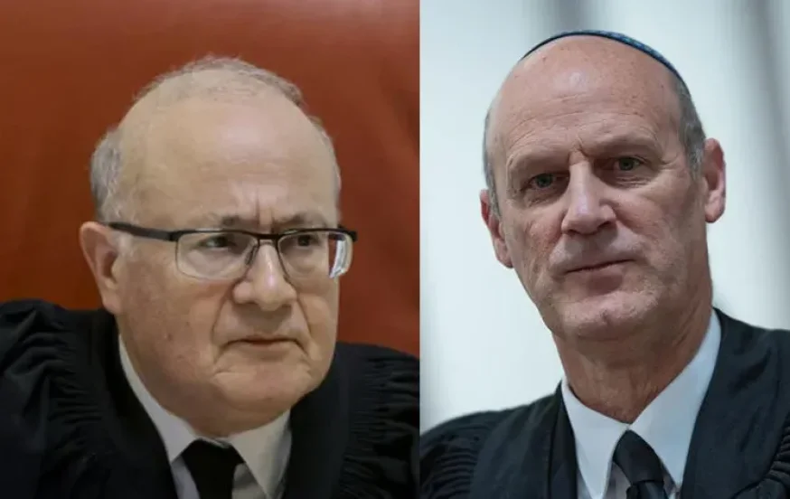 אין הכרעה בכנסת: אף מועמד למבקר המדינה לא השיג את הרוב הדרוש